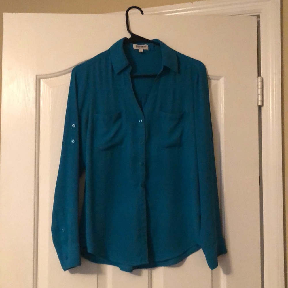 Express portfino L/S